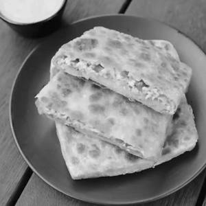 Egg Mughlai Paratha [1 Piece]
