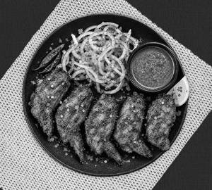 Grilled Peri-Peri Wings (5Pcs)