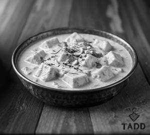 Shahi Paneer