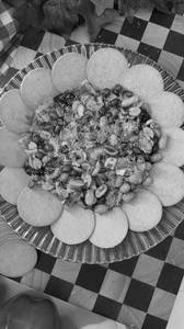 Albeli Chaat Combo