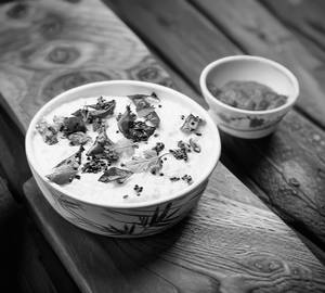 Curd Rice 