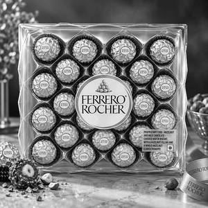 Ferrero Rocher Chocolate Big