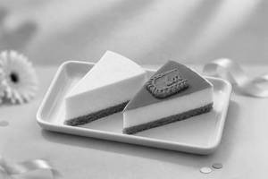 Daughter's Day Special 2 Cheesecake Combo