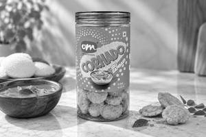 Cornado – Idli Sambar 100g