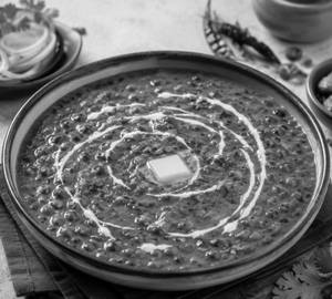 Dal Makhani