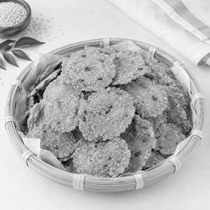 Nuvvula Chekkalu (250 Gms)