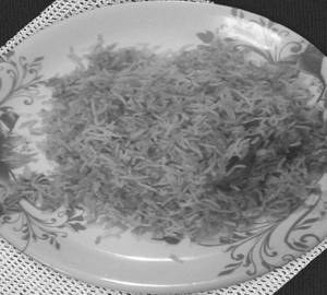 Paper Cuppaper Cup Aloo Biryani [Full]
