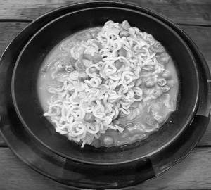 Masala maggi