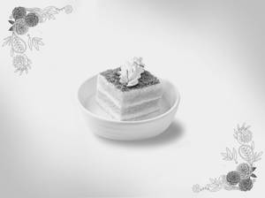  Saffron Tres Leches