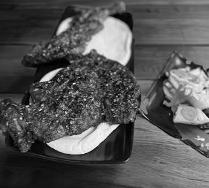 Alfam chicken periperi