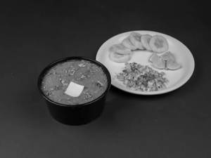 Jain Bhaji 1/2 Kg (2-3 People)
