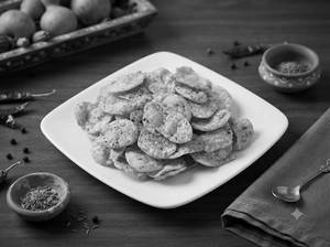 Disco Papri [150]