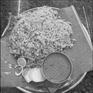 Mutton Kuska