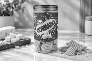 Cornado – Cheesy 70g