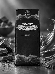 Mini Milk Chocolate
