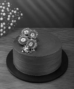 Ferrero Rocher Cake 3