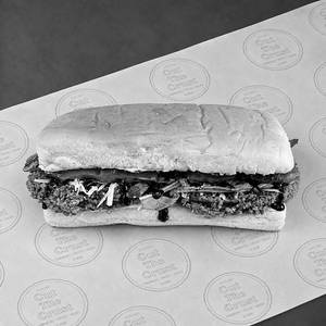 The Sicilian Sandwich
