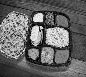 Thali