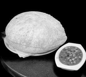 Chana Batura