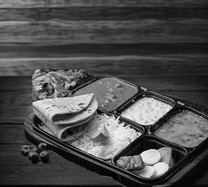 Exicutive Thali