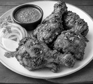 Chicken Leg Fry