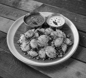 Podi Idli