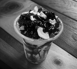 Choco Rhythm Sundae