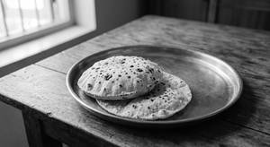 Fulka (Tawa Roti)
