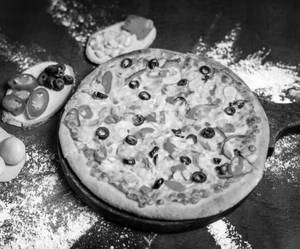 Italian Pizza
