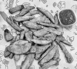Aalu pakodi 250gm