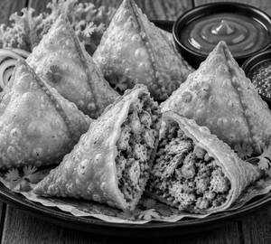 Chicken Samosa