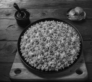 Gobi Fried Rice