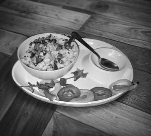 Idly Upma
