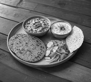 Wholesome Millet Combo