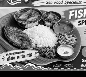 Fish meals