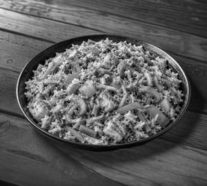 Mixed Fried Rice