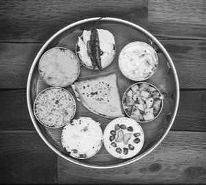 Mini Meals