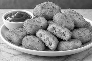 Veg Nuggets