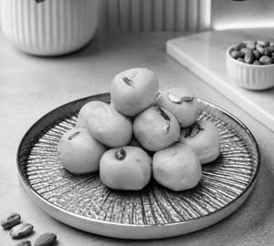 Kesar Mawa Peda