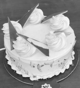 Ramalai Cake