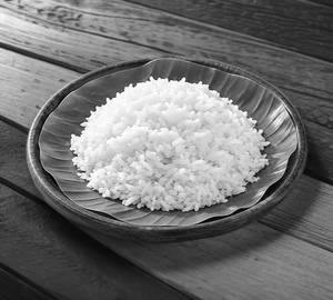 White Rice