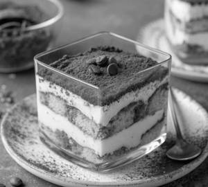 Classic Tiramisu