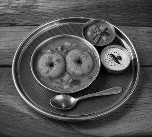 Sambar Vada