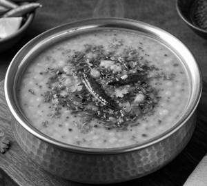 Dal Tadka (ghar Jaisi)