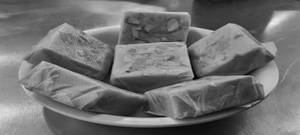 Sohan Papdi