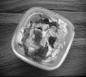 Gadbad Ice Cream Sundae [Regular]