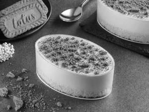 Biscoff Tres Leches