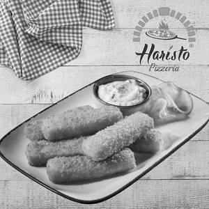 Fish Fingers (6 Pc)