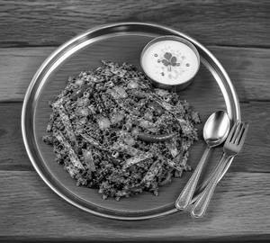 Chilli Porotta