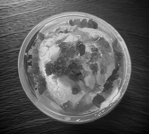 Tooty Frooty Ice Cream Sundae [Regular]